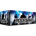 Xbox 360 Rock Band Special Edition Package. Includes Rock Band: Special Edition Bundle, Additional Guitar Controller and Xbox 360 LIVE 3-Month Gold Card