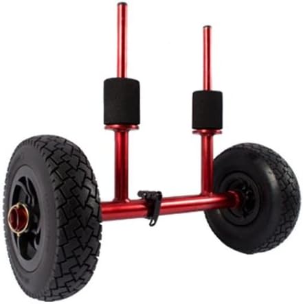 Seattle Sports Scupper Swift Sit On Top Kayak Cart