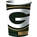 Search : Green Bay Packers Stadium Party Cups 12 Pack