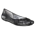 Women's Mossimo&reg; Vlasta Snip-Toe Flats - Black