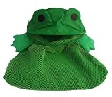 Eigenschaften Reer / Reer Badewannennetz Spielzeugnetz Frosch
