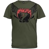 Red Jumpsuit Apparatus - Venomous T-Shirt