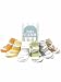 Apparel : 6 Pairs of Camouflage Socks by Trumpette