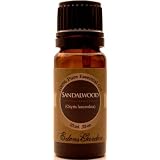 Sandalwood 100% Pure Therapeutic Grade Essential Oil- 10 ml