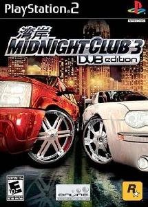 Midnight Club 3: DUB Edition