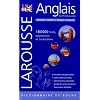 Poche Francais-Anglais Ne 2010