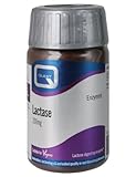Quest Lactase 200mg 90 Tablets