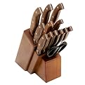 14PC CUTLERY SET BUCKINGHAM HAMPTON