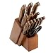 14PC CUTLERY SET BUCKINGHAM HAMPTON