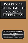 Political Economy of Modern Capitalism