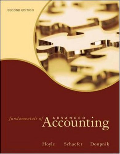 Accounting