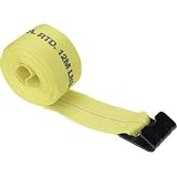 S-Line Strap - 5,000-Lbs., 4in. x 30ft.