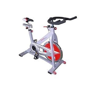 Pro Cardio Indoor Cycling Bike - Spinning Bike