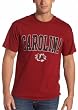 South Carolina Gamecocks 100% Cotton Short Sleeve T-Shirt