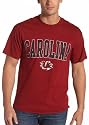 South Carolina Gamecocks 100% Cotton Short Sleeve T-Shirt