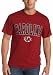 South Carolina Gamecocks 100% Cotton Short Sleeve T-Shirt
