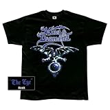 King Diamond - The Eye T-Shirt