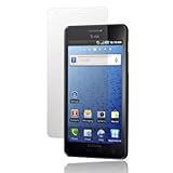 Clear LCD Screen Protector Cover for Samsung Infuse 4G i997 New By ElectroM ....