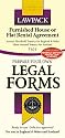 Furnished House or Flat Rental Agreement: Assured Shorthold Tenancy for England and Wales or Short Assured Tenancy for Scotland Property Letting Agreements (Legal Form Packs)