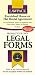 Furnished House or Flat Rental Agreement: Assured Shorthold Tenancy for England and Wales or Short Assured Tenancy for Scotland Property Letting Agreements (Legal Form Packs)