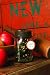 Mason Jar of Fireflies