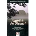 Nat�rlich der G�rtner: Niederrheinische Krimi-Route der Gartenkunst zur Criminale 2011
