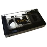 Kinyo Motorized VHS-C Adaptor - Kinyo VC-700