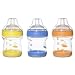 Baby : Evenflo Elan Vented Nurser - 6oz./3 pack