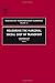 Measuring the Marginal Social Cost of Transport, Volume 14 (Research in Transportation Economics)