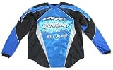Dye Aftershock 06 Men's Paintball Jersey