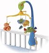 Fisher-Price Friendly Firsts Musical Mobile