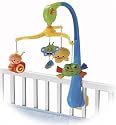First Friends Musical Mobile