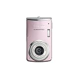 【記録メディアセット】ペンタックス　　　　　　　　　 デジタルカメラ 『Optio(オプティオ) M50』 ピンクOptio M50