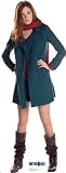Doctor Who - Amy Pond - Life Size Cardboard Cutout