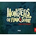 Monsters of Funk & Soul