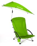Sport-Brella Beach Chair (Lime)