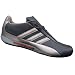 ADIDAS PORSCHE DESIGN S2 Schuhe, Anthrazit-Lava - 909231