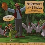 (6) Schatzsuche - Pettersson und Findus