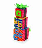 Chicka Chicka Boom Boom ABC and 123 Stack with Me