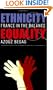 Ethnicity and Equality: France in the Balance