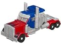 Transformers 2: Revenge of the Fallen Movie Hasbro Legends Mini Action Figure Optimus Prime