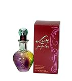 Jennifer Lopez Live femme/woman, Eau de Parfum, Jennifer Lopez ein temperamentvoller, fruchtig-floraler Damenduft. Duft aus Zitrone, Orange, Ananas, Johannisbeere, Karamel und Tonka-Bohne. Jennifer Lopez Live femme/woman, Eau de Parfum, Vaporisateur/Spray, 50 ml Price: EUR 37,80