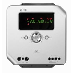 JBL MS-A5001 500 Watt x 1-Channel Subwoofer-Amplifier by