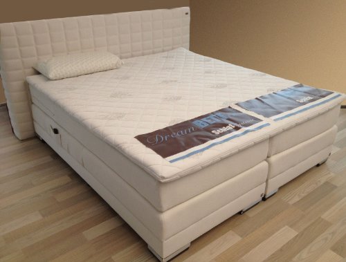 Boxspringbetten - Topper 90 cm