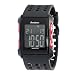 Armitron Men's Chronograph Black and Red Digital Sport Watch #408177RED
