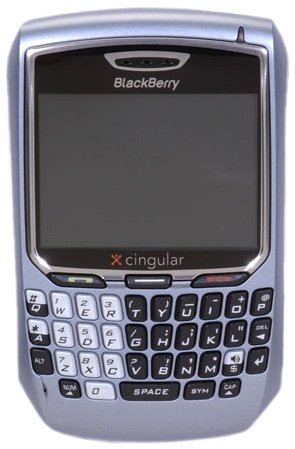 BlackBerry 8700 Phone (Unlocked)