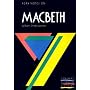 York Notes on William Shakespeare's "Macbeth" (Longman Literature Guides)