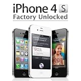 iPhone 4S 32GB White Brand New