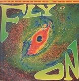 FLY ON 12 INCH (12" SINGLE) UK EPIC 1990