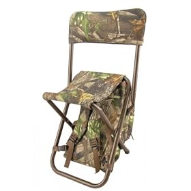 Concept International Rucksack Seat Ultralight